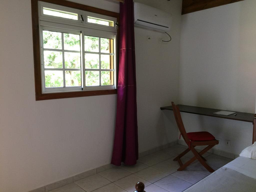 Villa Sofaia Guadeloupe Sainte-Rose Exterior photo